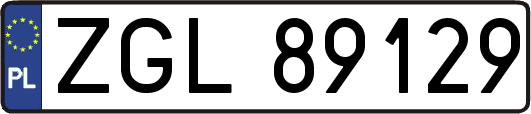 ZGL89129