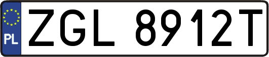 ZGL8912T