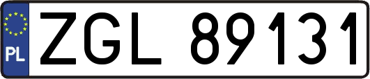 ZGL89131