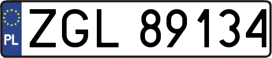 ZGL89134