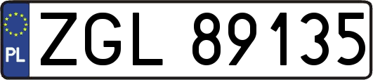 ZGL89135