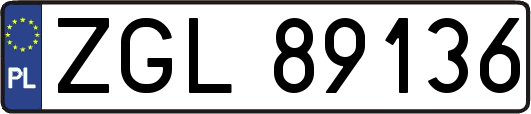 ZGL89136