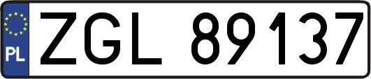 ZGL89137