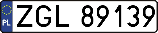 ZGL89139