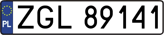 ZGL89141