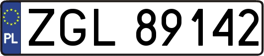 ZGL89142