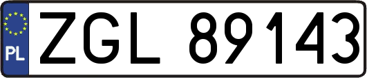 ZGL89143