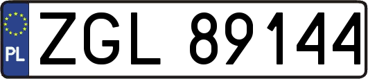 ZGL89144