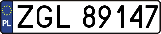 ZGL89147