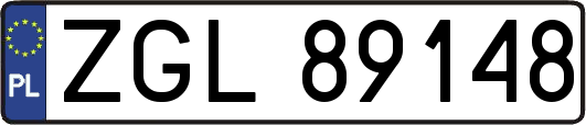 ZGL89148