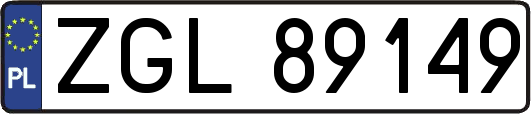 ZGL89149