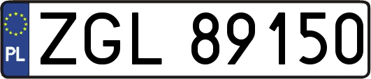 ZGL89150