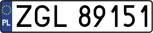 ZGL89151