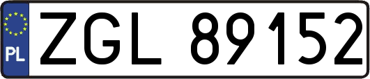 ZGL89152