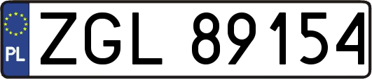ZGL89154