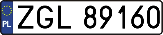 ZGL89160