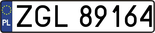 ZGL89164