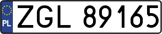 ZGL89165
