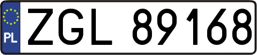 ZGL89168