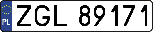 ZGL89171