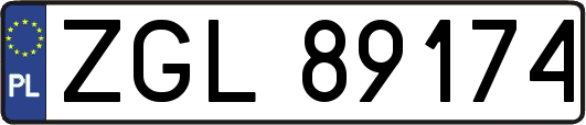 ZGL89174