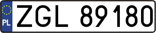 ZGL89180