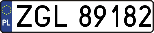 ZGL89182