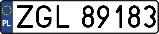 ZGL89183