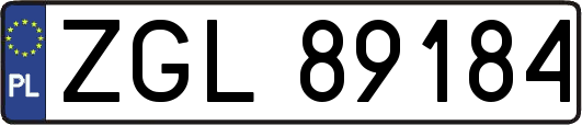 ZGL89184