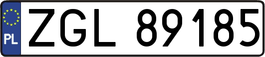 ZGL89185