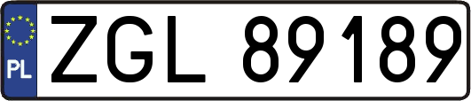 ZGL89189