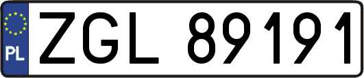 ZGL89191