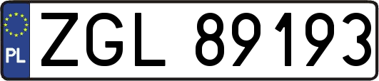 ZGL89193
