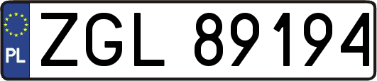 ZGL89194