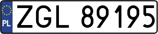 ZGL89195