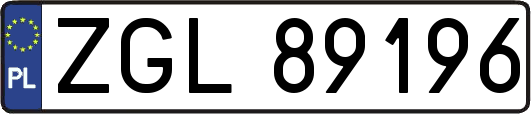 ZGL89196