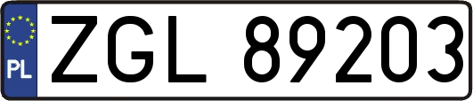 ZGL89203