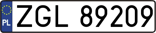 ZGL89209