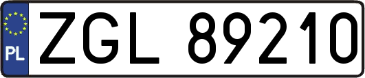 ZGL89210