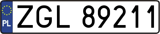 ZGL89211