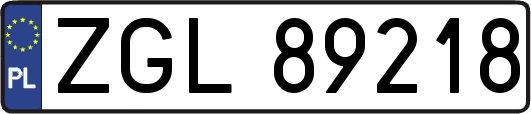 ZGL89218