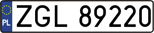 ZGL89220