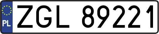 ZGL89221