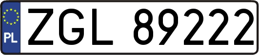ZGL89222