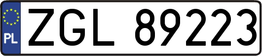 ZGL89223