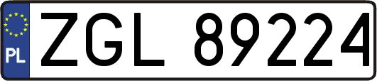 ZGL89224