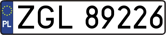 ZGL89226
