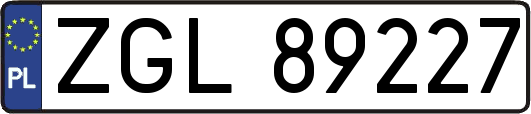 ZGL89227