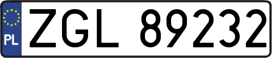 ZGL89232