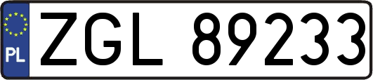 ZGL89233